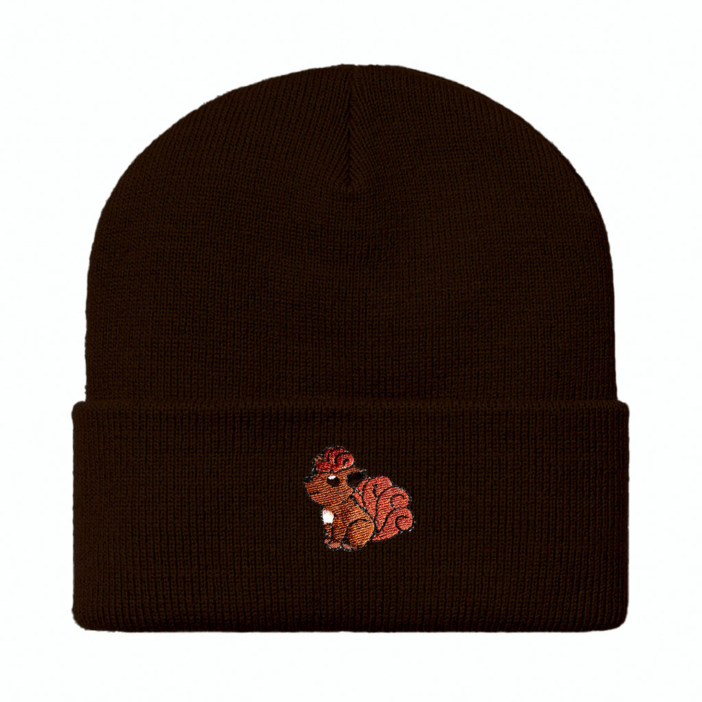 vulpix beanie
