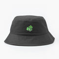 bulbasaur sprite shiny tiny bucket hat
