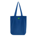 bulbasaur sprite tiny tote bag