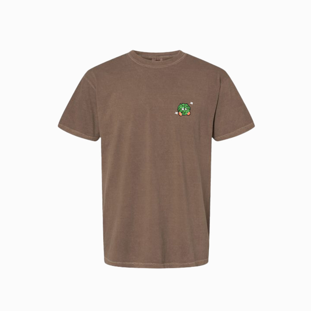 tangela shiny tee shirt