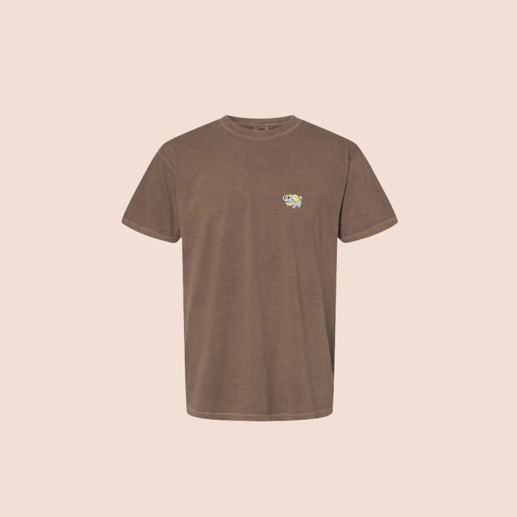 fidough tee shirt