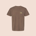 clodsire spiked tee shirt