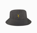 wiglett tall shiny bucket hat