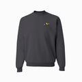 wiglett short shiny sweatshirt