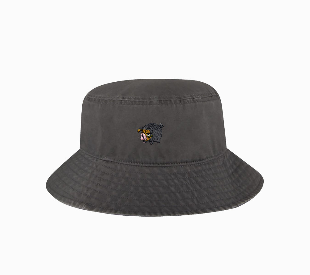 lechonk bucket hat