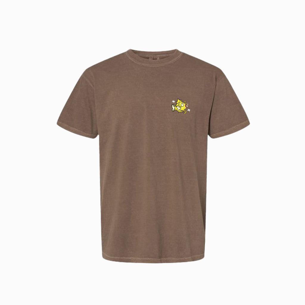 magikarp shadow tee shirt