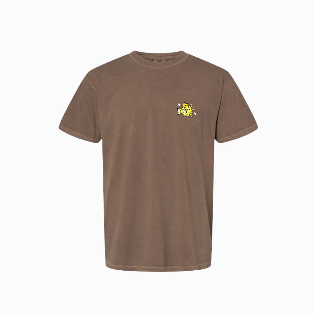 magikarp shadow tee shirt