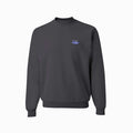 clodsire spiked shiny sweatshirt
