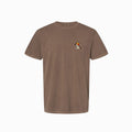 typhlosion shiny tee shirt
