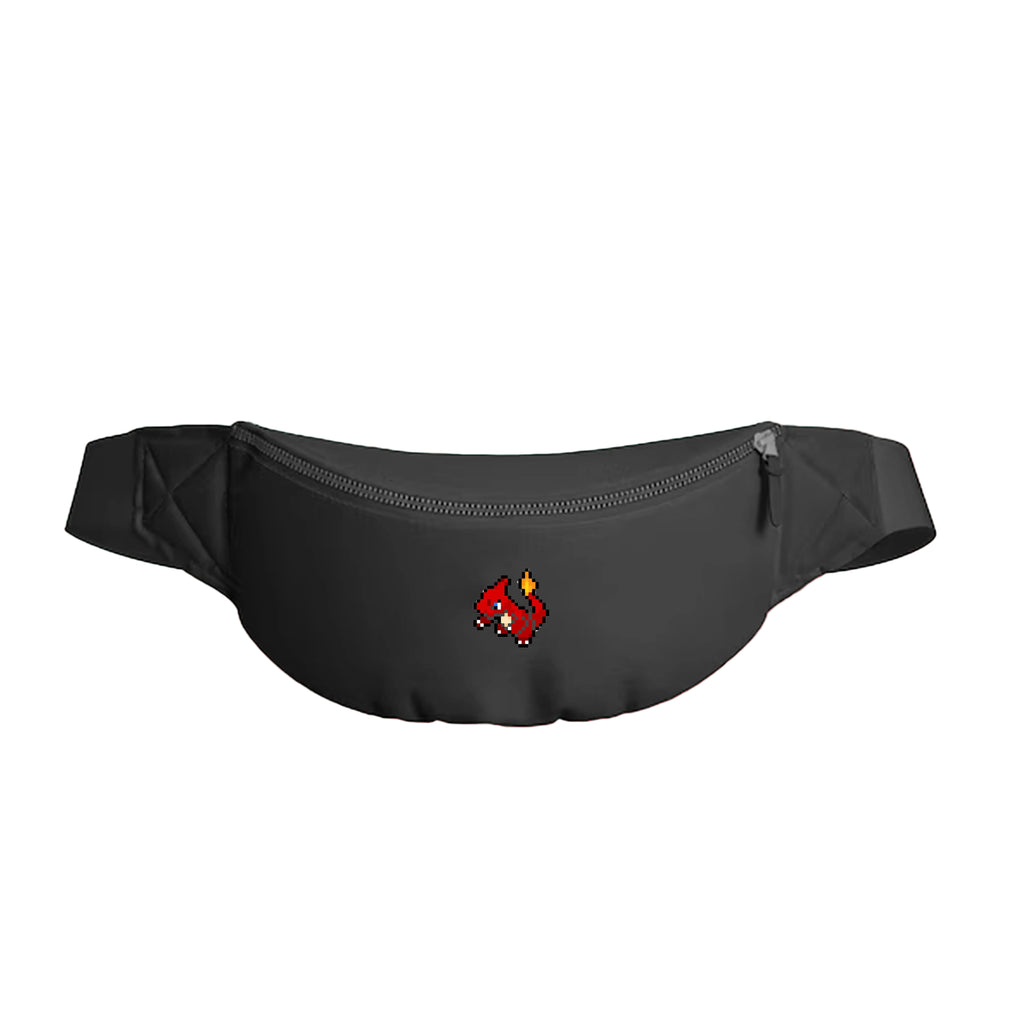 charmeleon sprite tiny fanny pack