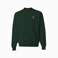 wiglett tall shiny sweatshirt
