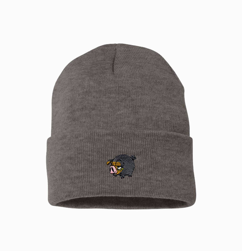 lechonk beanie