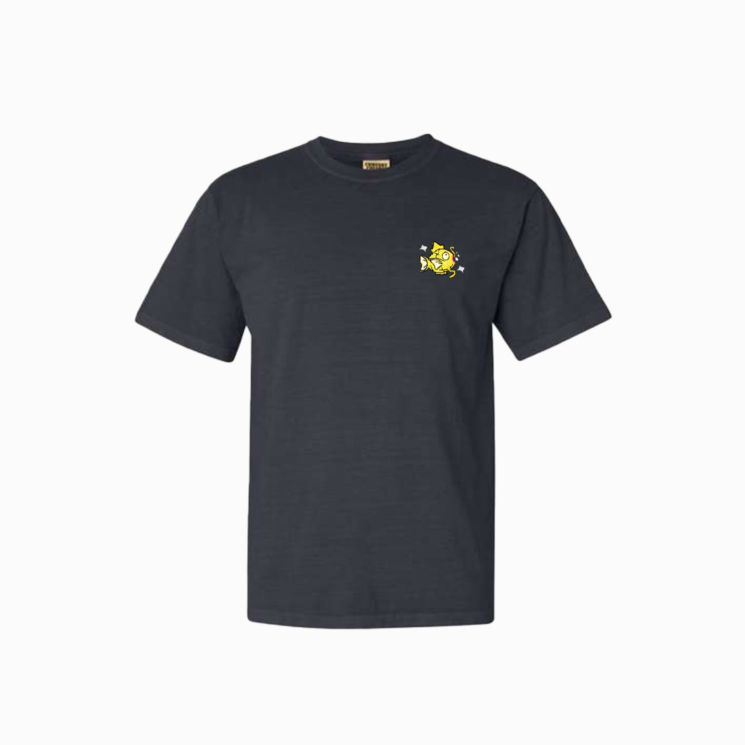 magikarp shiny tee shirt