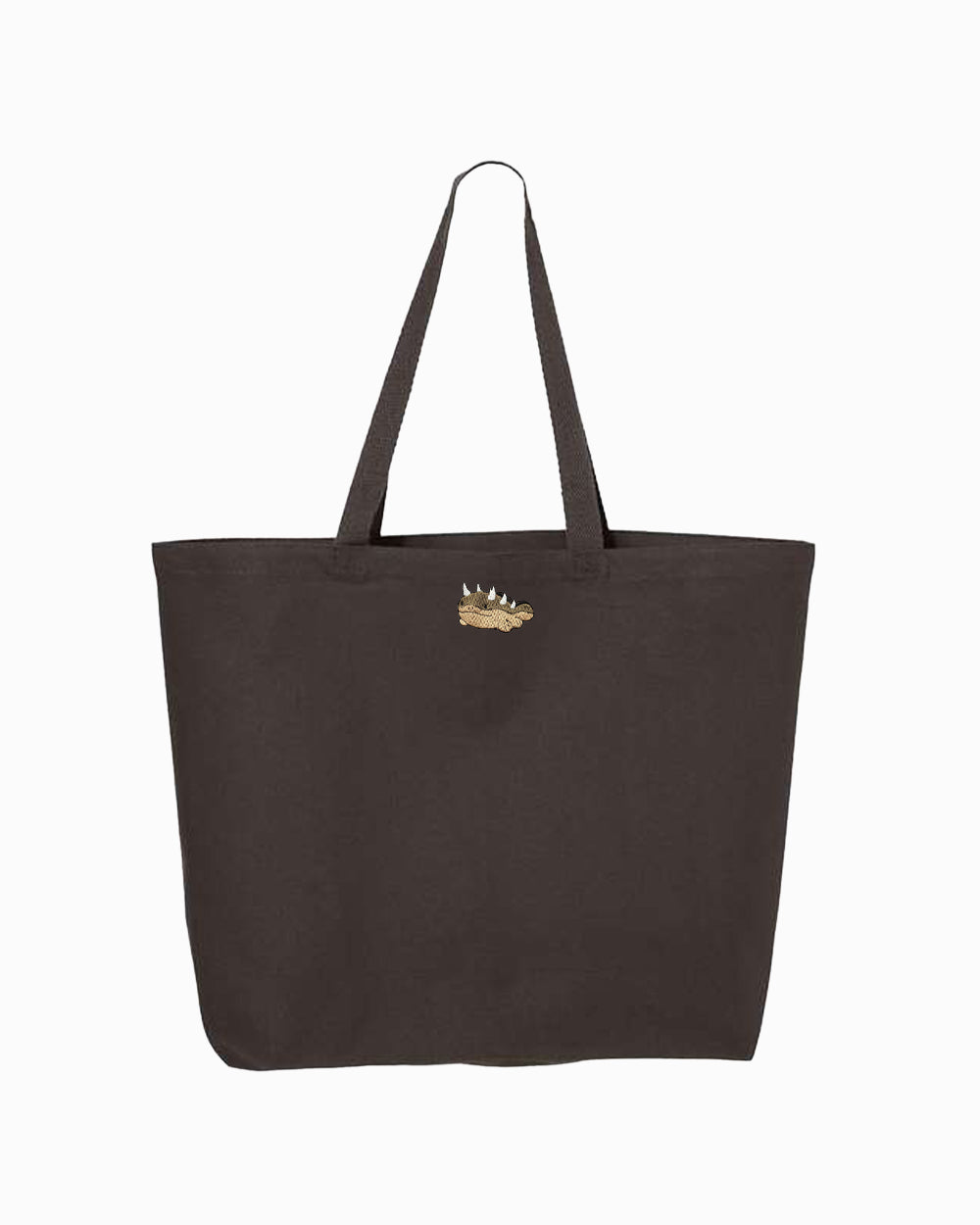 clodsire spiked tote bag