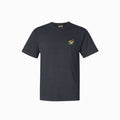 gloom shiny tee shirt