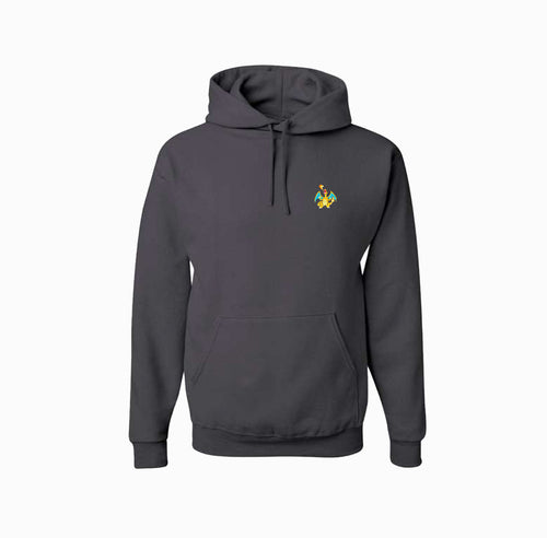 charizard hoodie