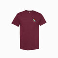 typhlosion tee shirt
