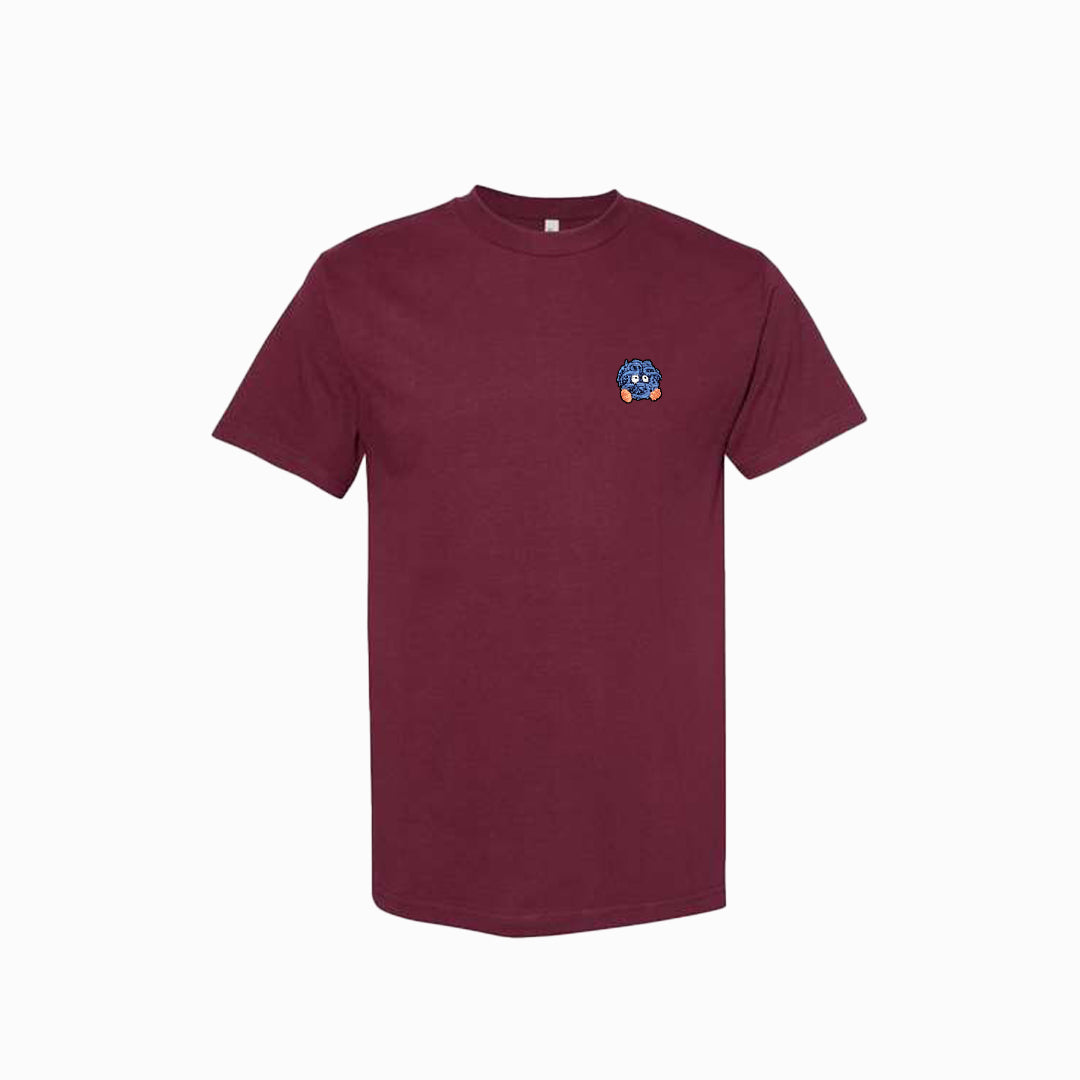 tangela tee shirt