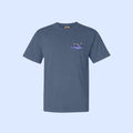 clodsire spiked shiny tee shirt