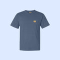 fidough shiny tee shirt