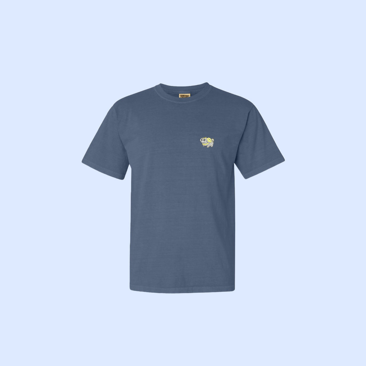 fidough tee shirt