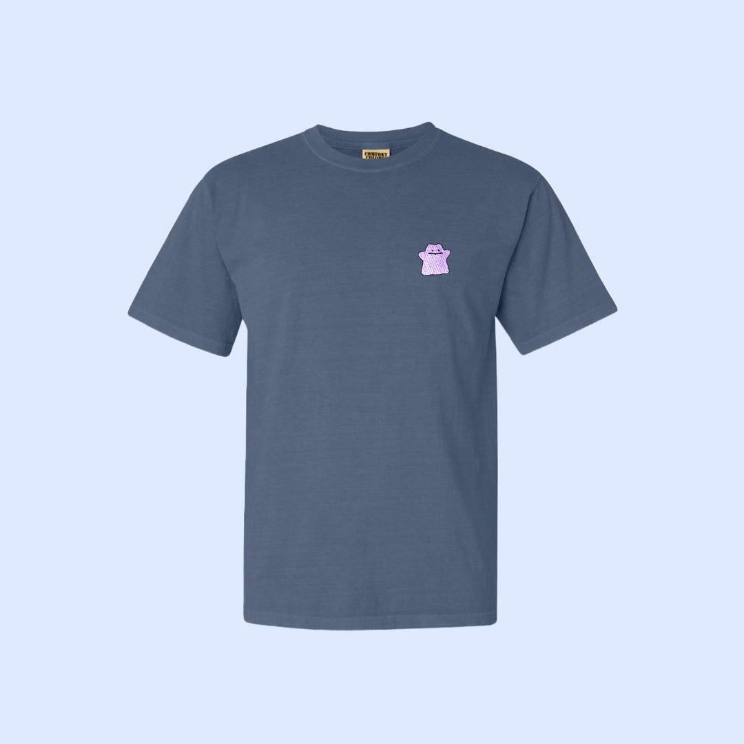 ditto tee shirt
