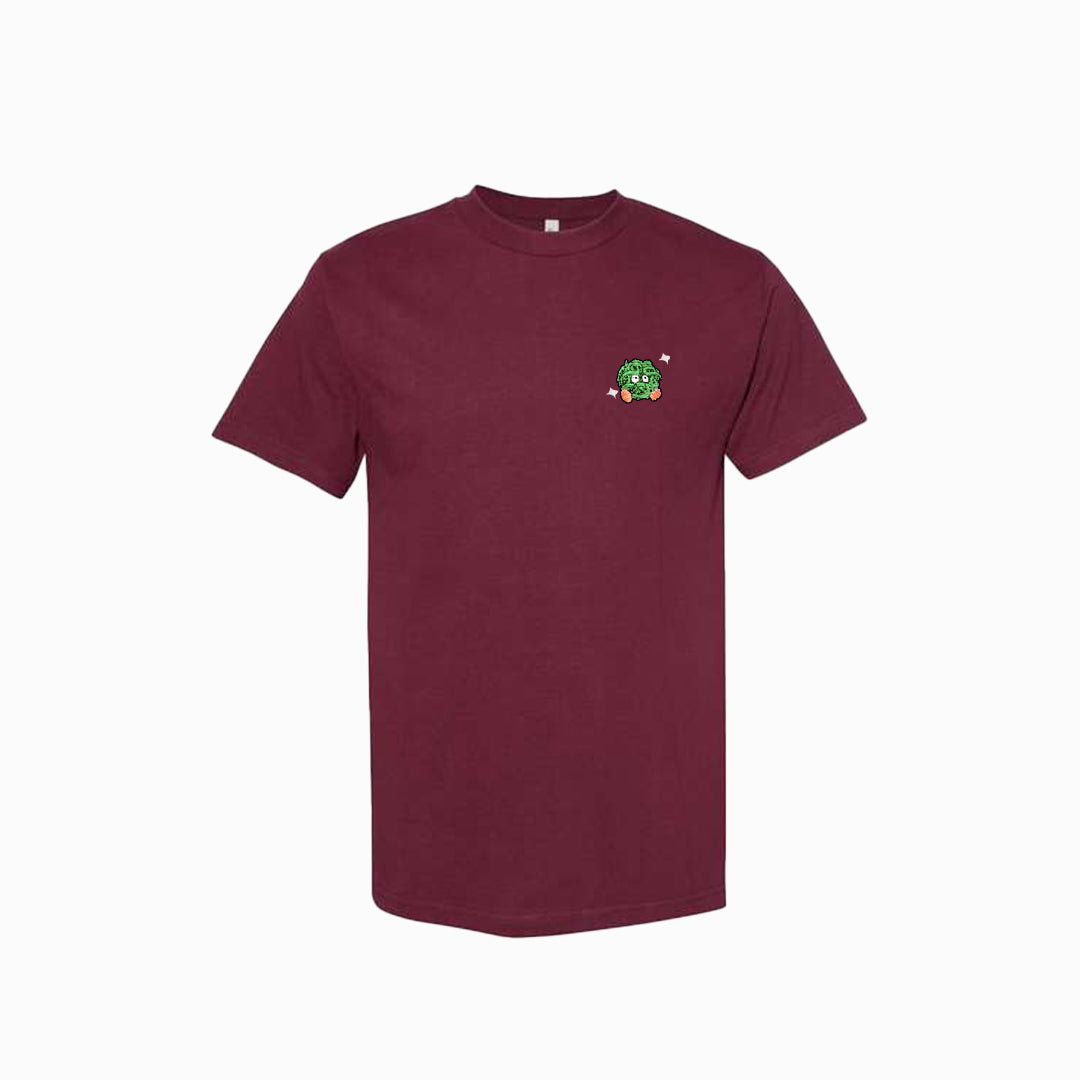 tangela shiny tee shirt