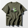 dragonite shiny designer tee shirt