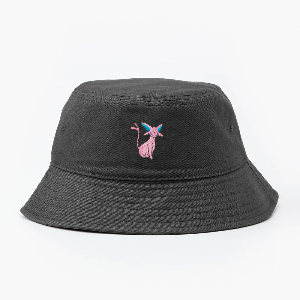 espeon bucket hat