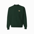 clodsire spiked sweatshirt