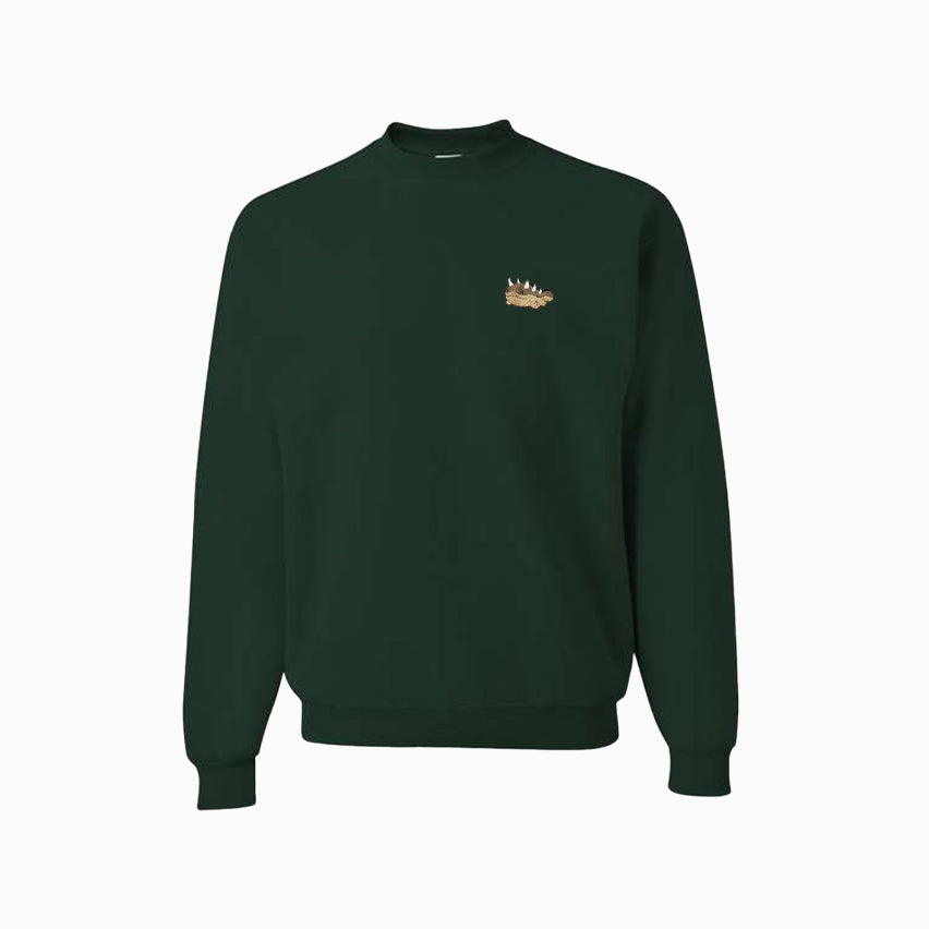 clodsire spiked sweatshirt