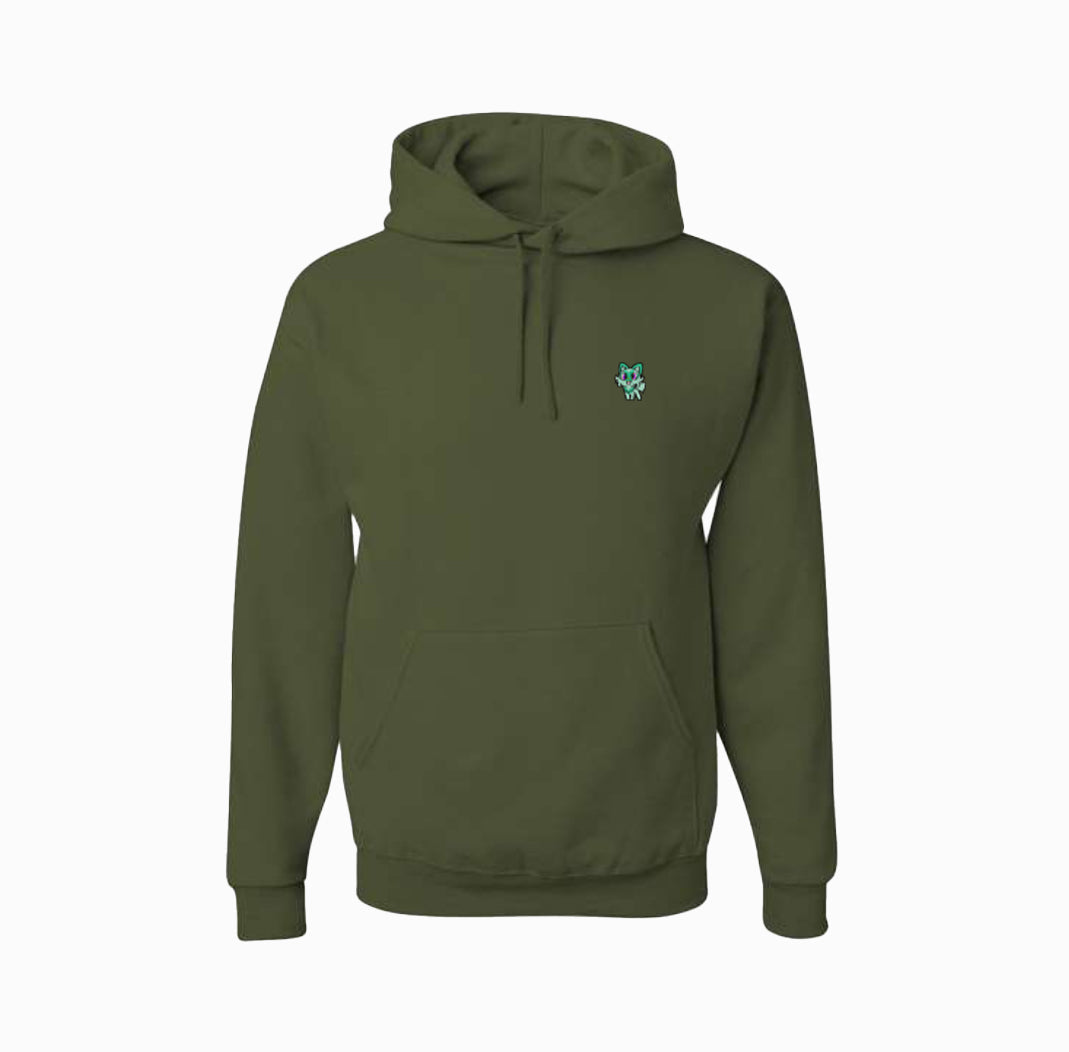 spigatitio hoodie