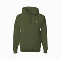 smoliv hoodie
