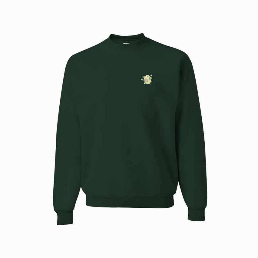 chansey shiny sweatshirt