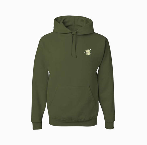 chansey shiny hoodie