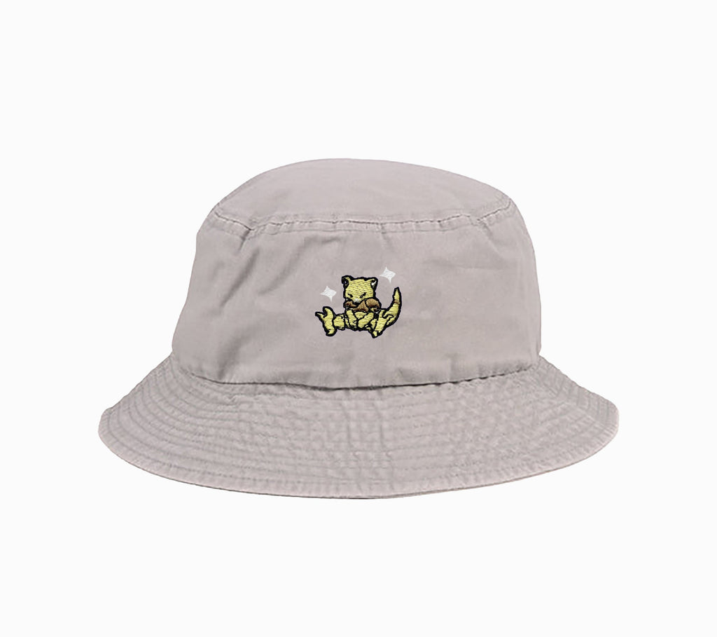 abra shiny bucket hat