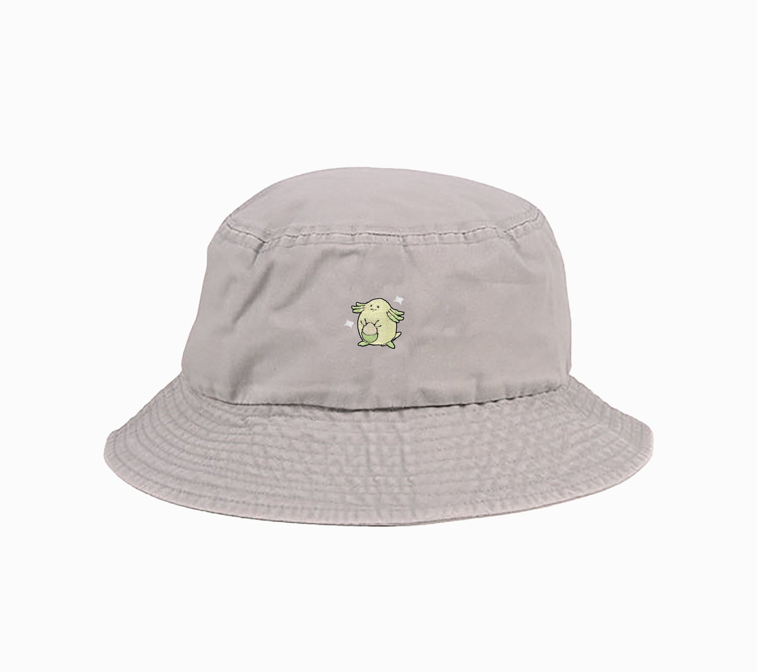 chansey shiny bucket hat
