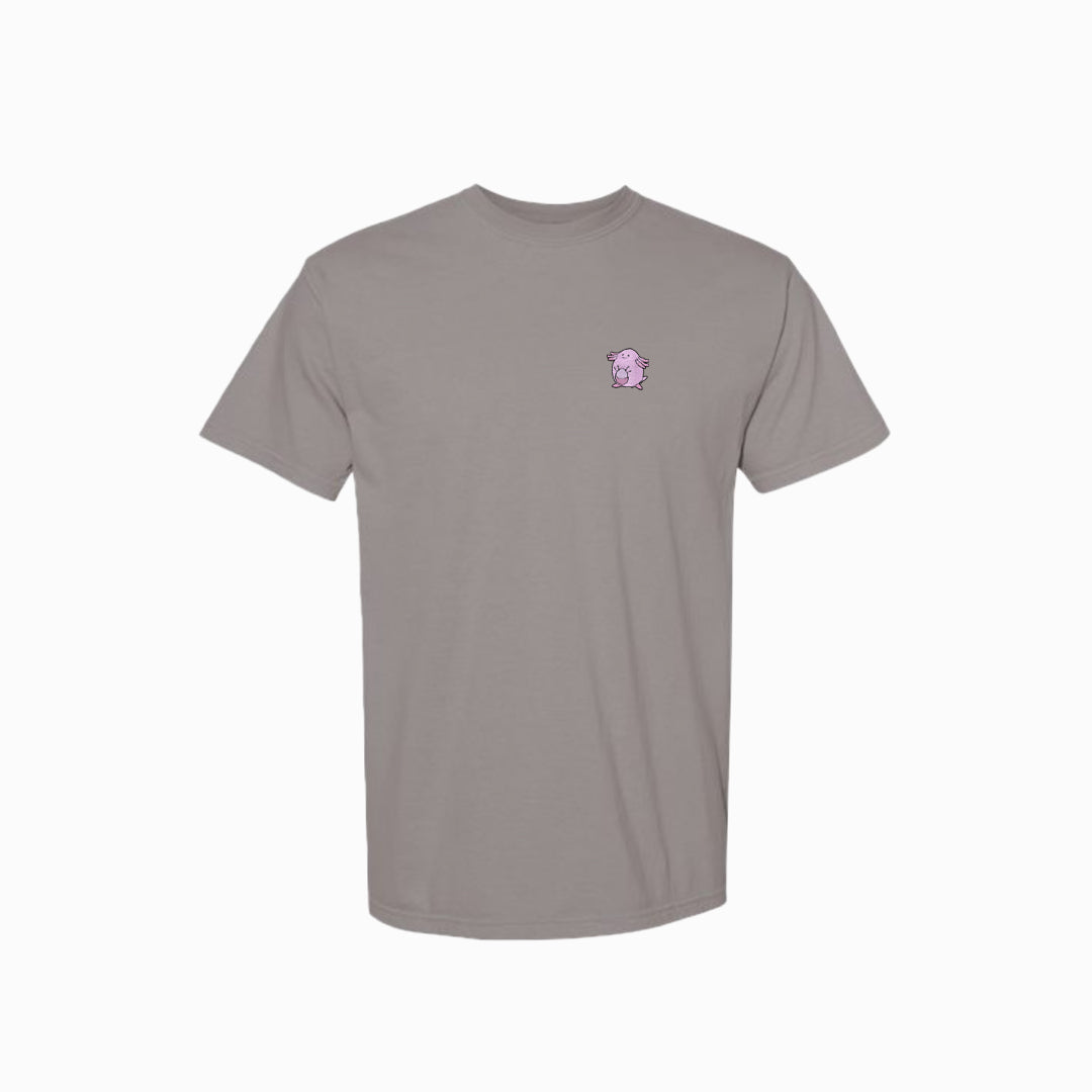 chansey tee shirt