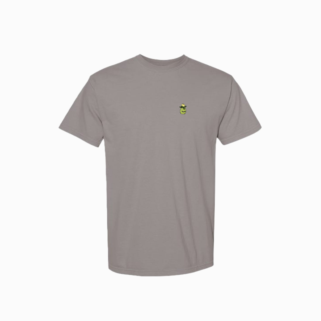 smoliv tee shirt