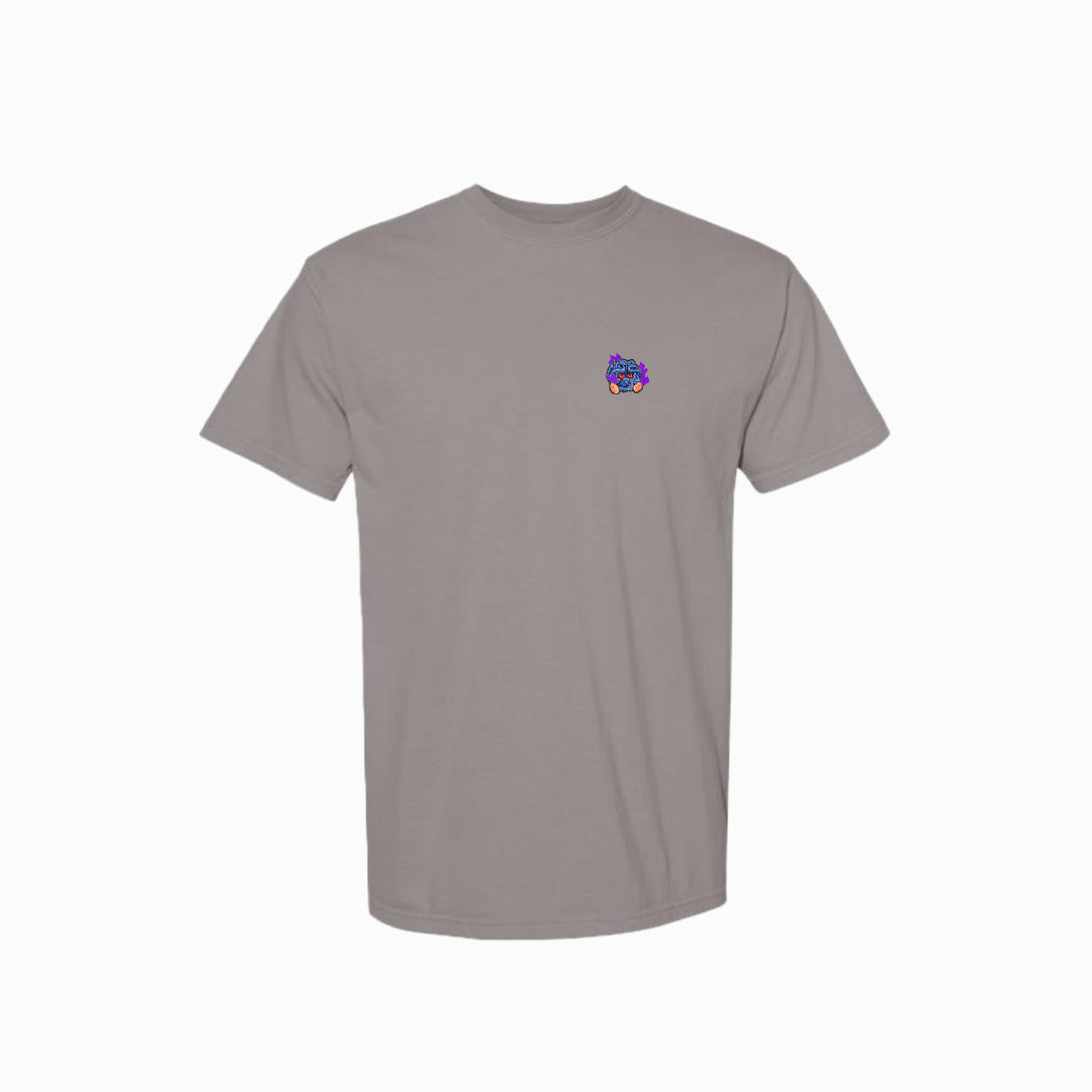 tangela shadow tee shirt