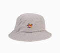 magikarp shadow bucket hat