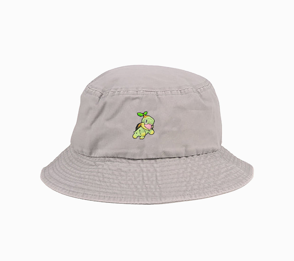 turtwig bucket hat