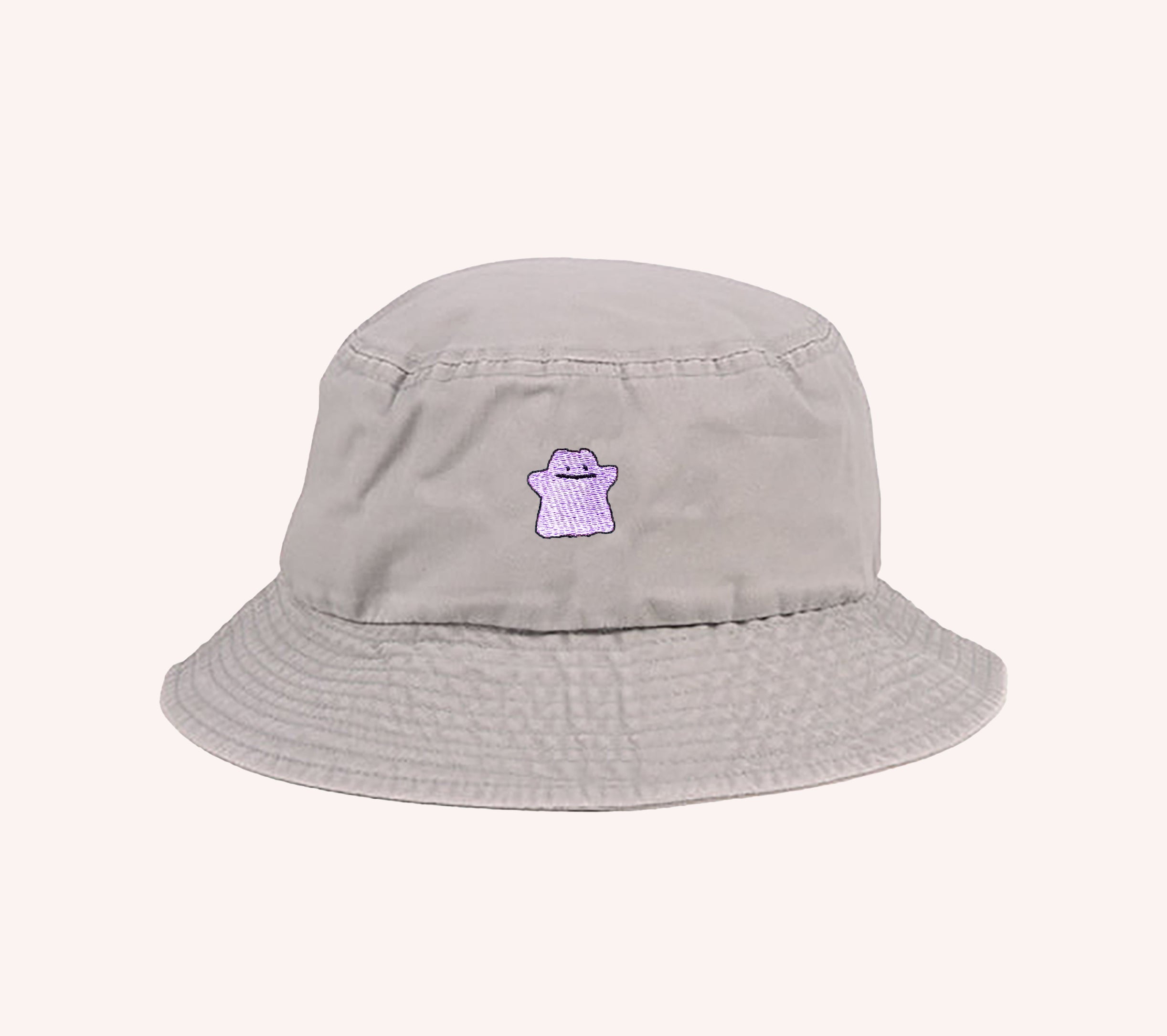 ditto bucket hat