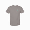 butterfree pink tee shirt