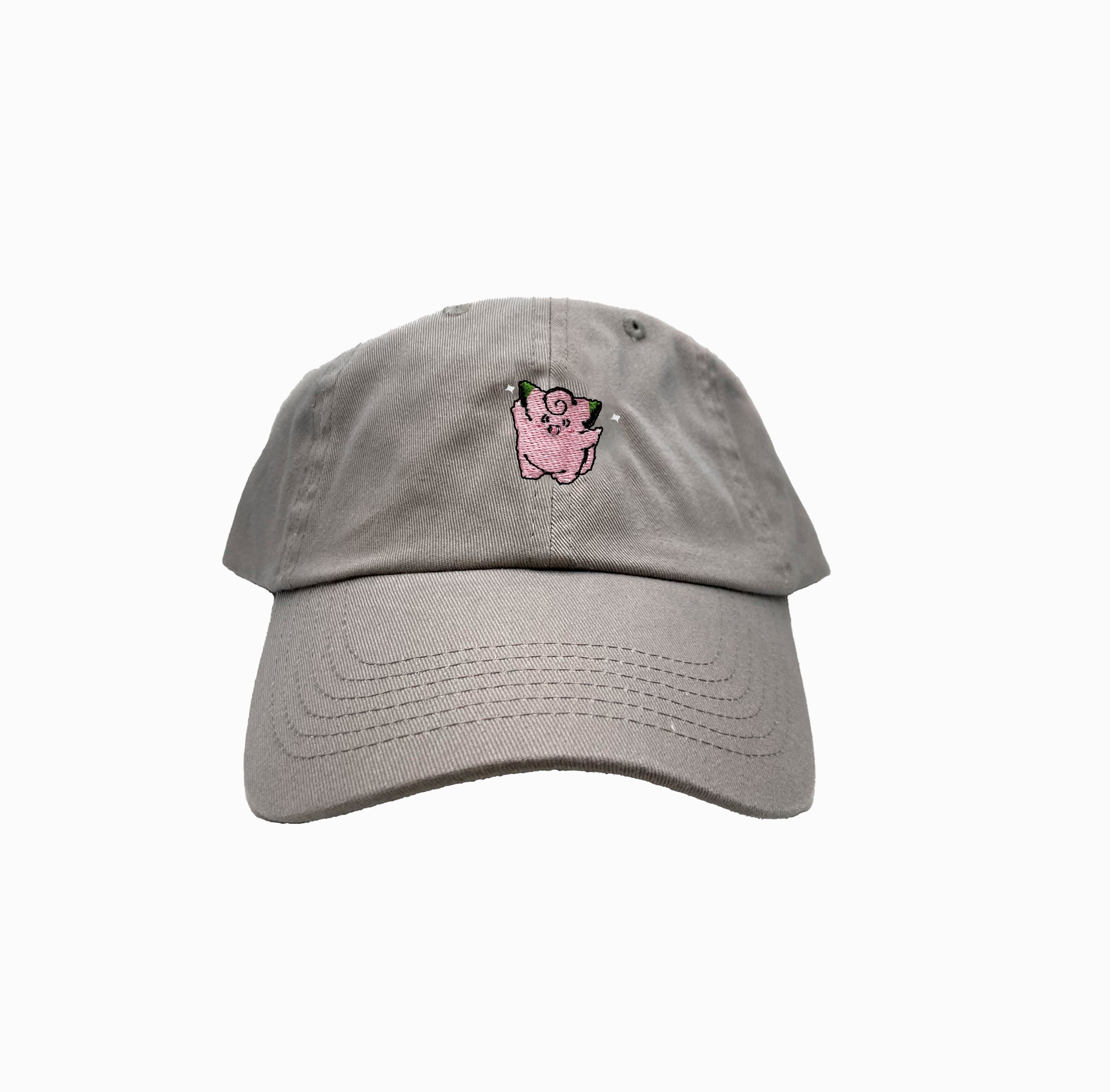 clefairy shiny dad hat
