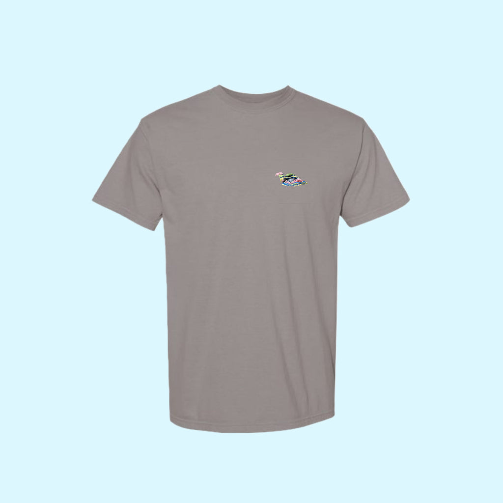 muk tee shirt