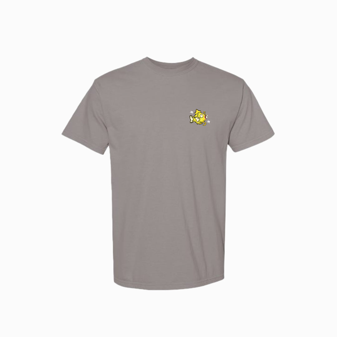 magikarp shadow tee shirt