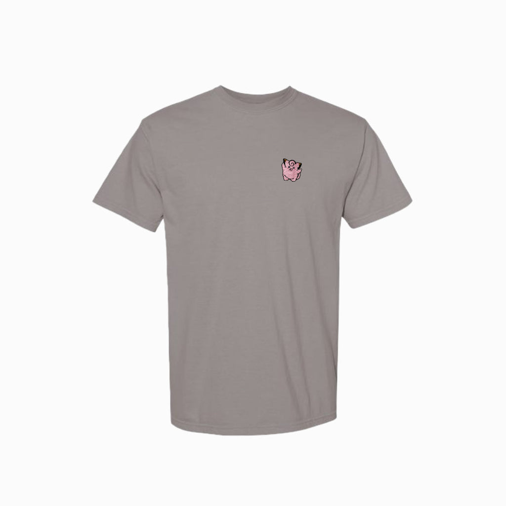 clefairy tee shirt