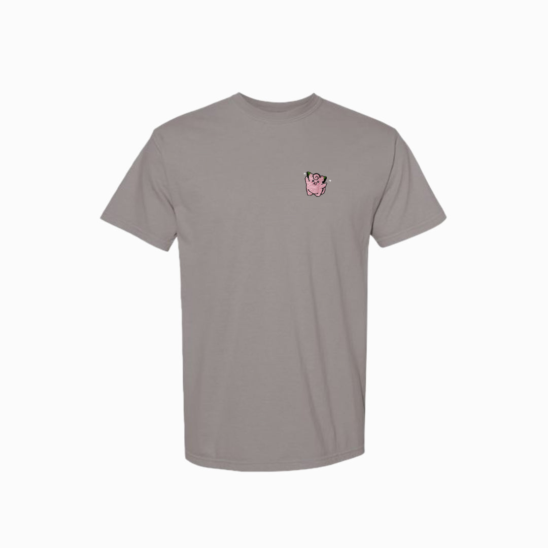 clefairy shiny tee shirt