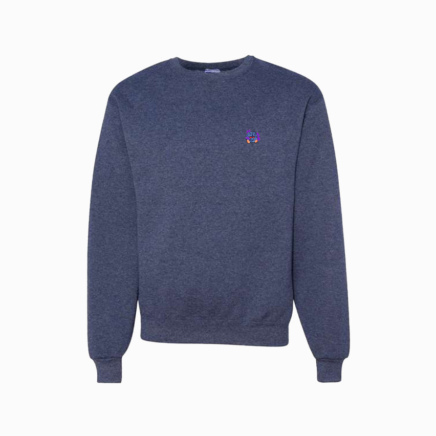 tangela shadow sweatshirt